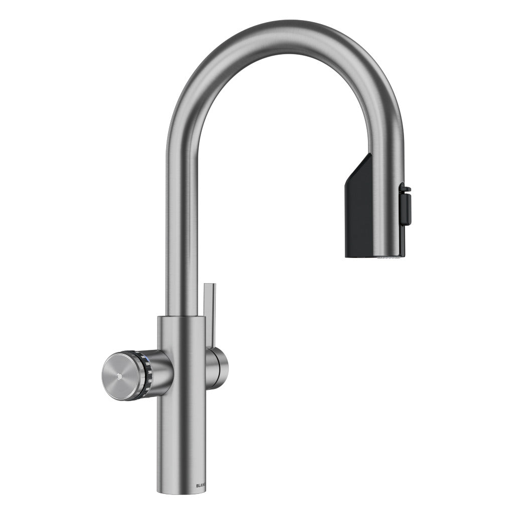 Armatur Choice Icona-C HD