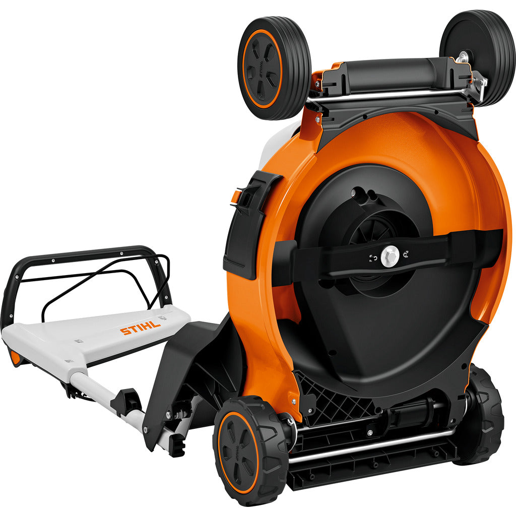 Stihl cordless lawn mower set RMA 253 T / with AK 30 S battery and charger