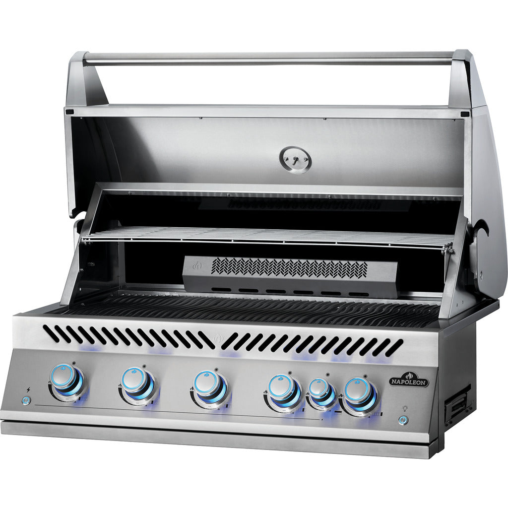 Barbecue a gas da incasso Napoleon BIG38 / Serie 700