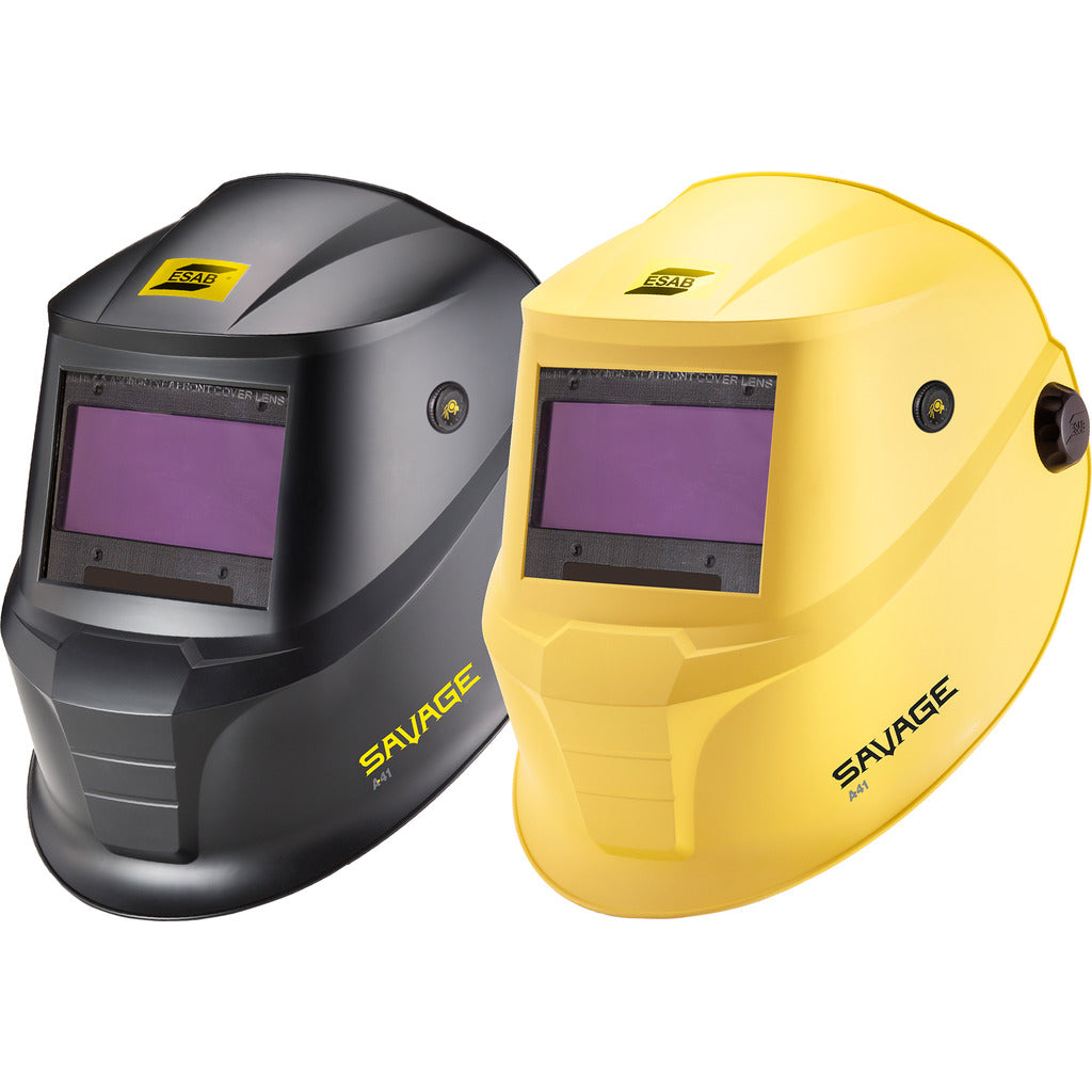 ESAB automatic welding helmet SAVAGE A41