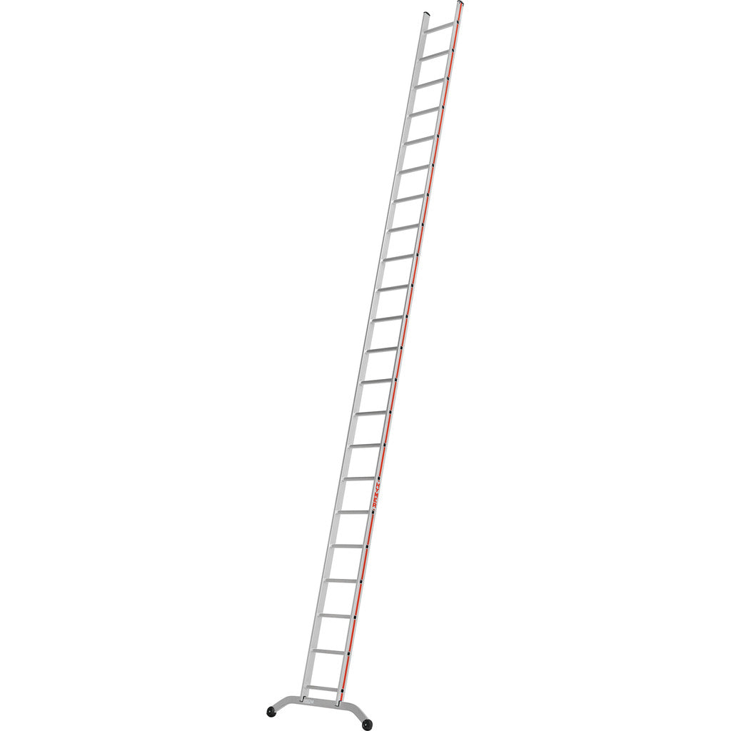 Sprossenanlegeleiter 6011
