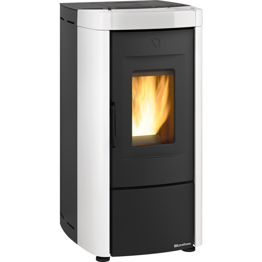 Pelletofen Moira Evo