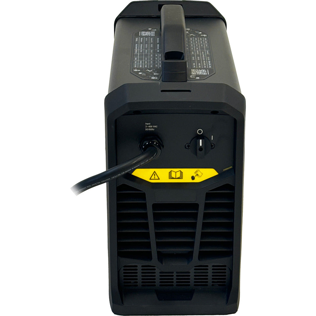 ESAB welding inverter Rogue ES 250i