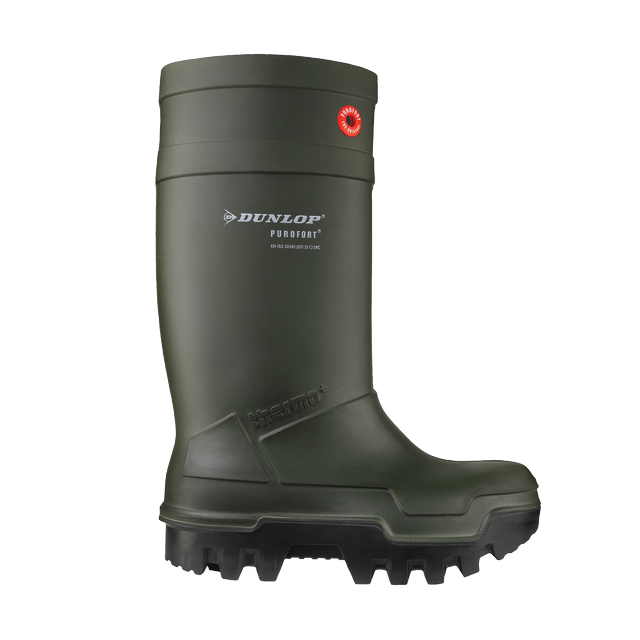 Purofort Thermo winter boots