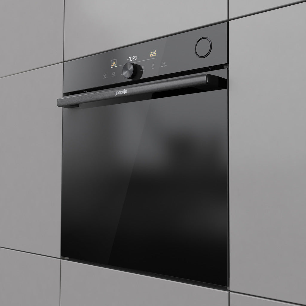 Forno multisistema da incasso G600 BPSA6747DGWI