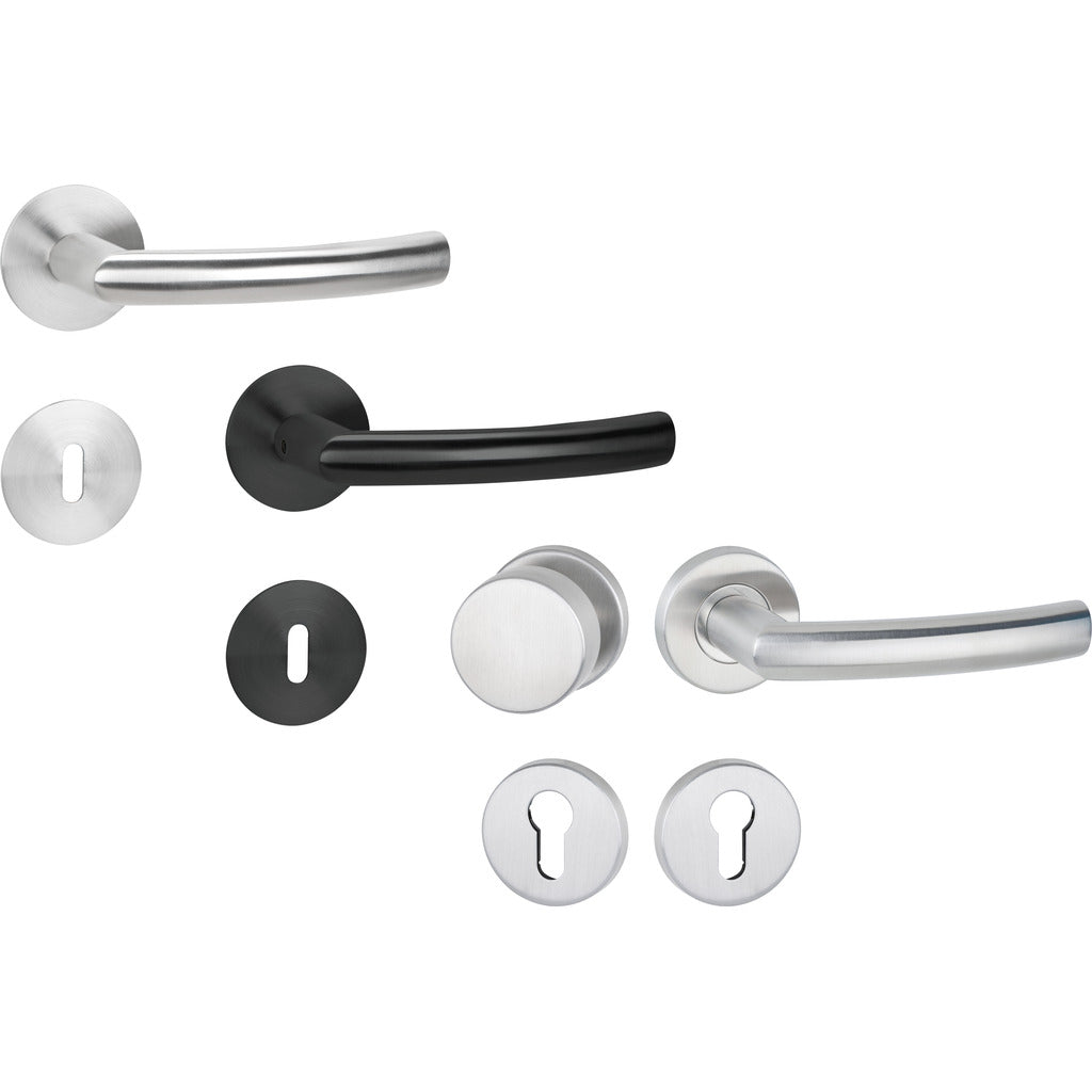 Handle set model Basic 07