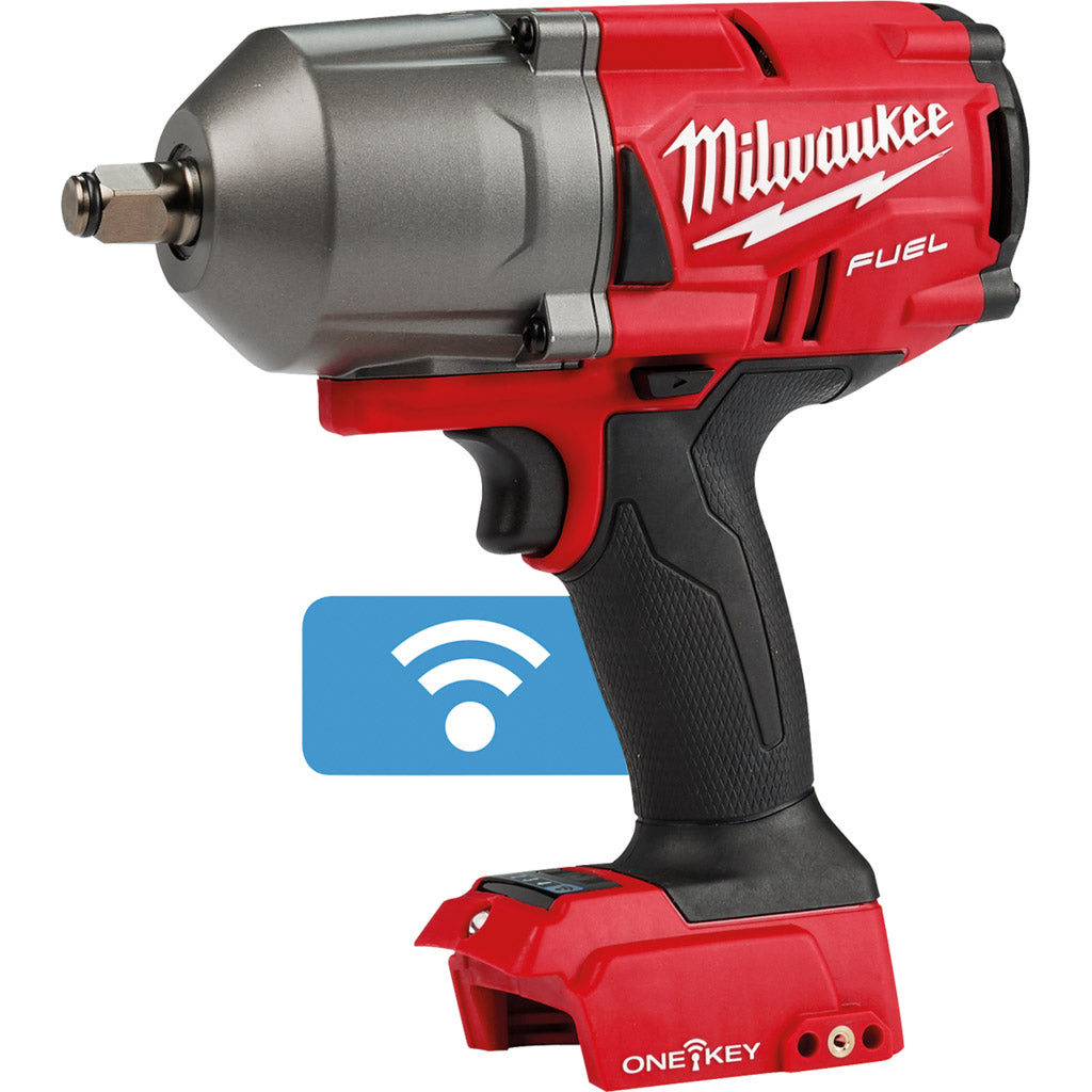 Avvitatore a impulsi a batteria M18 ONE FHIWF