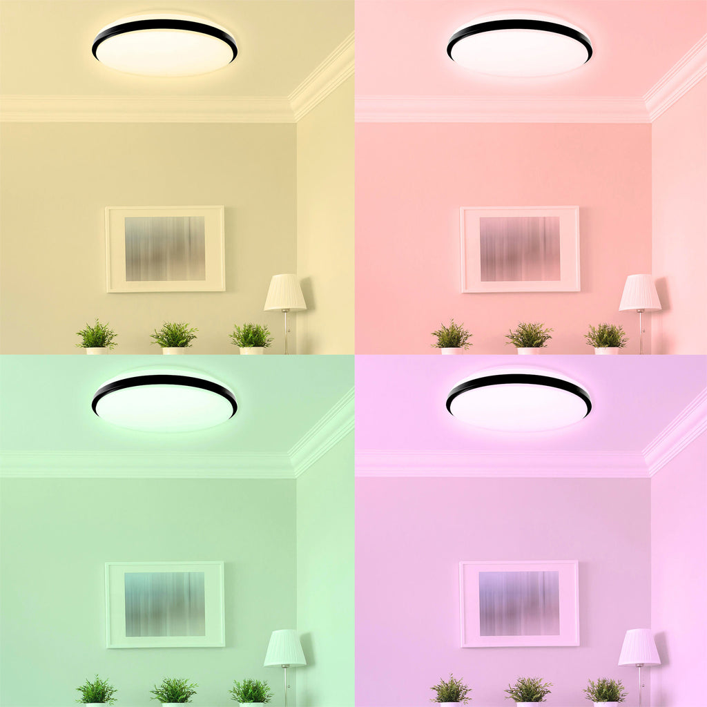 LED wall and ceiling lights Taro+ 40
