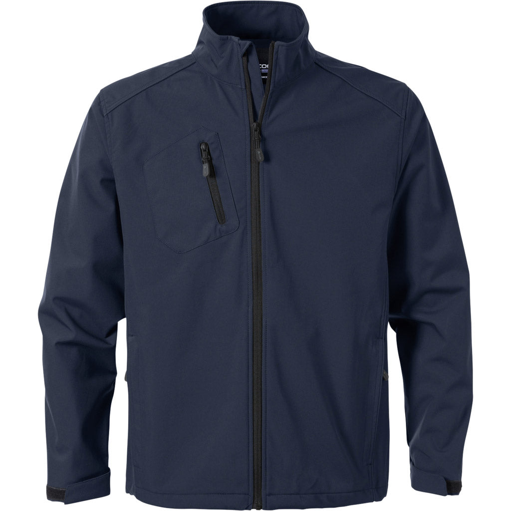 Giacca softshell Acode WindWear 1476 SBT