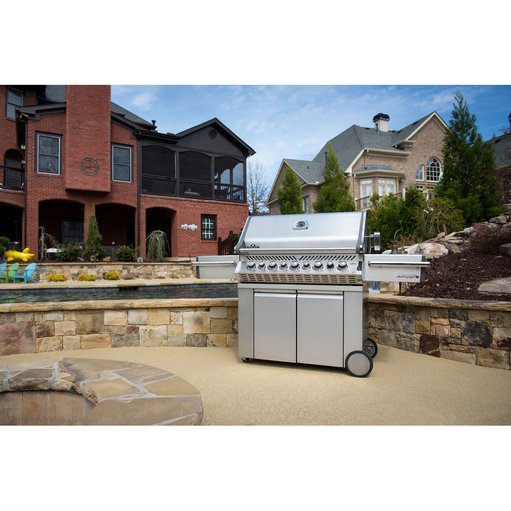 Napoleon Gasgriller Prestige PRO™ 665