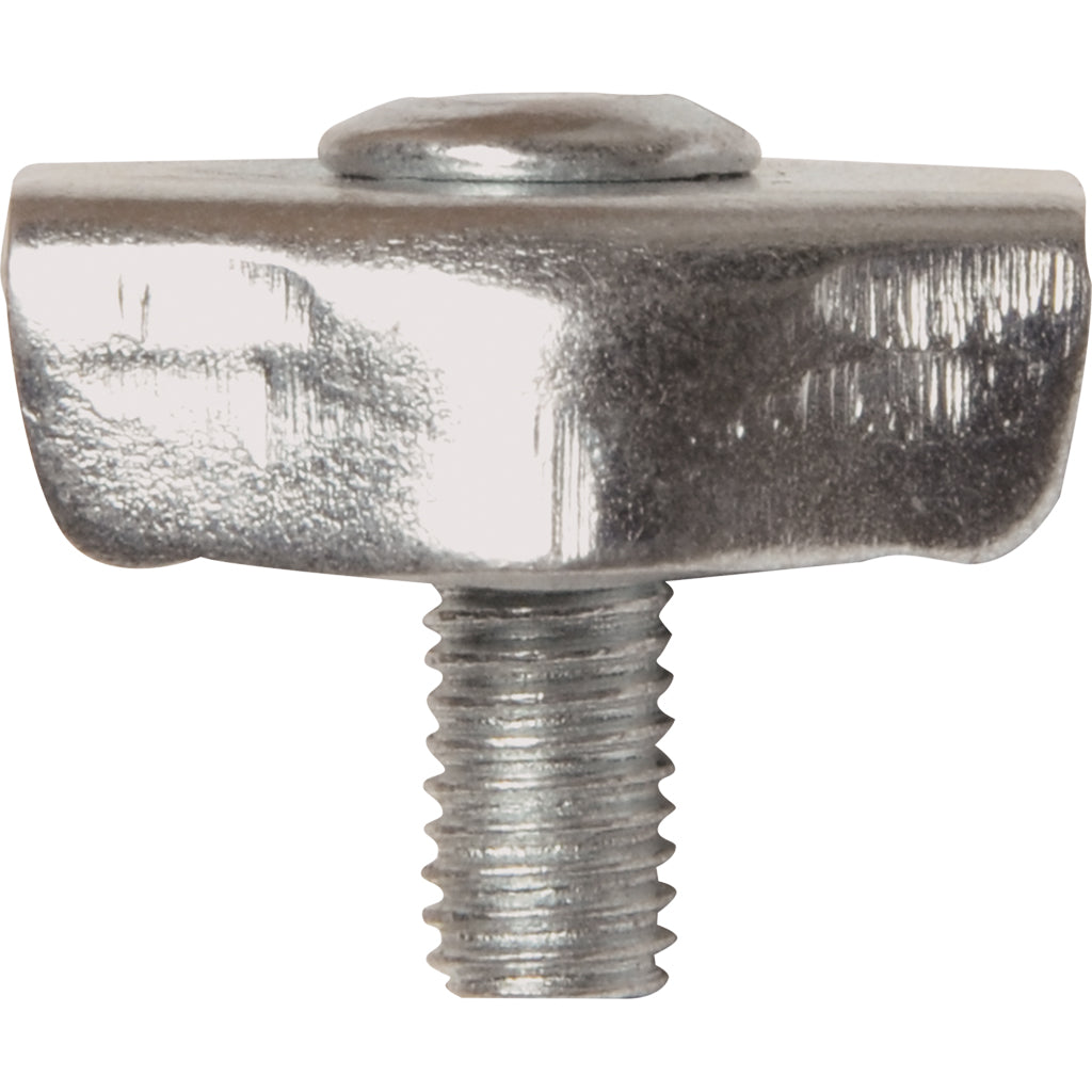 Simplex clamp galvanized