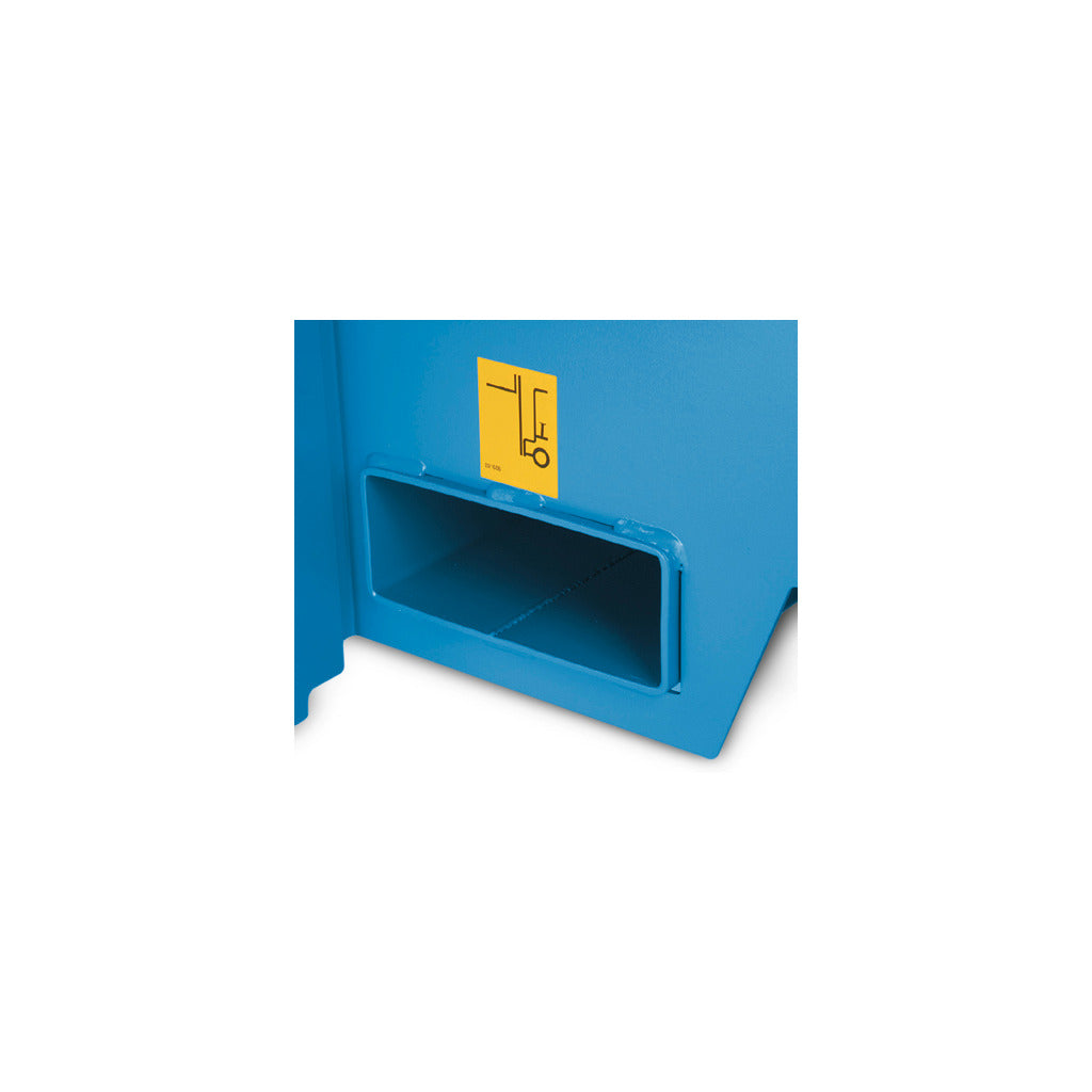 Steintrennsäge TME1000P mit Sägeblatt