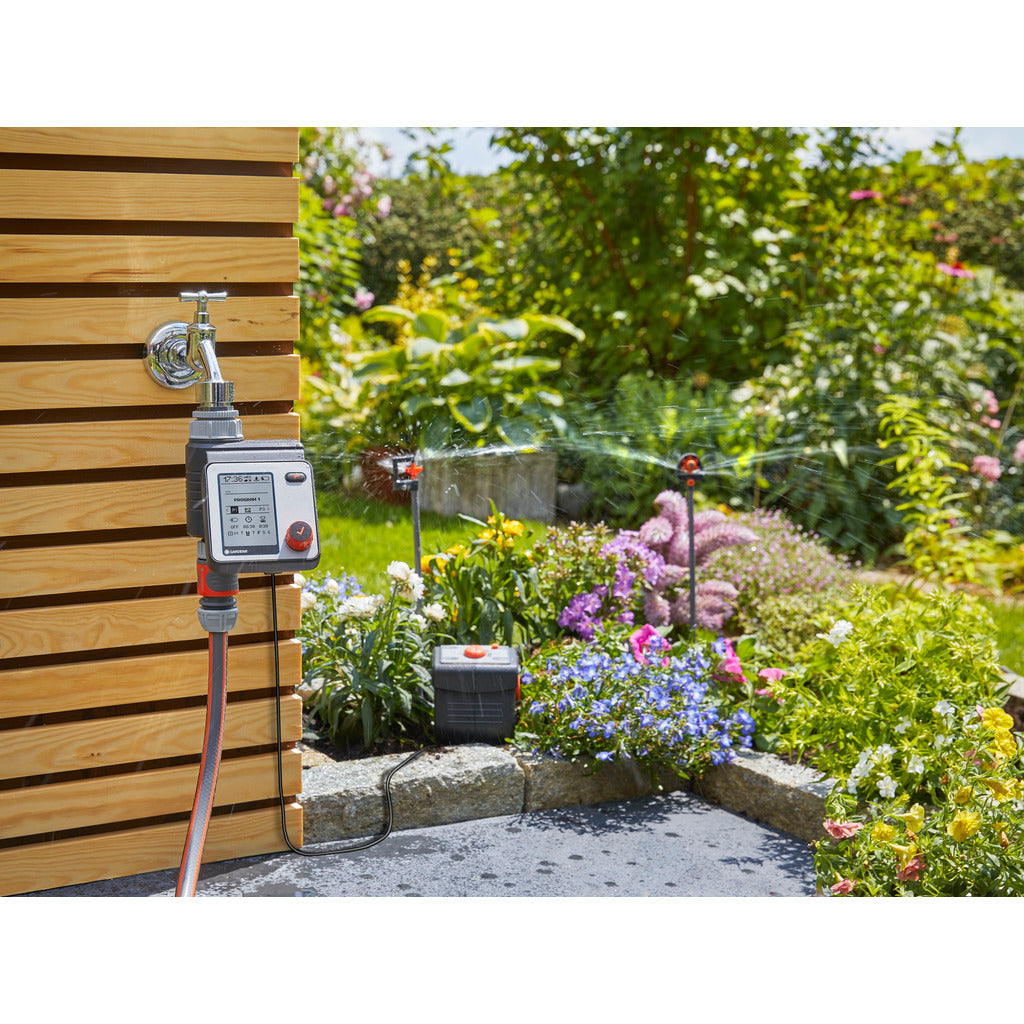 Gardena Irrigation Control Master