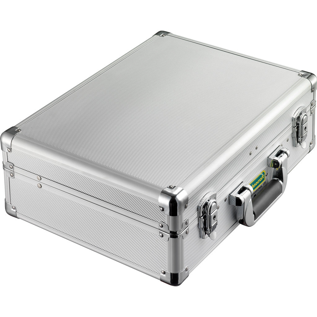 Valigetta portautensili TOP PROFESSIONAL / 135 pezzi