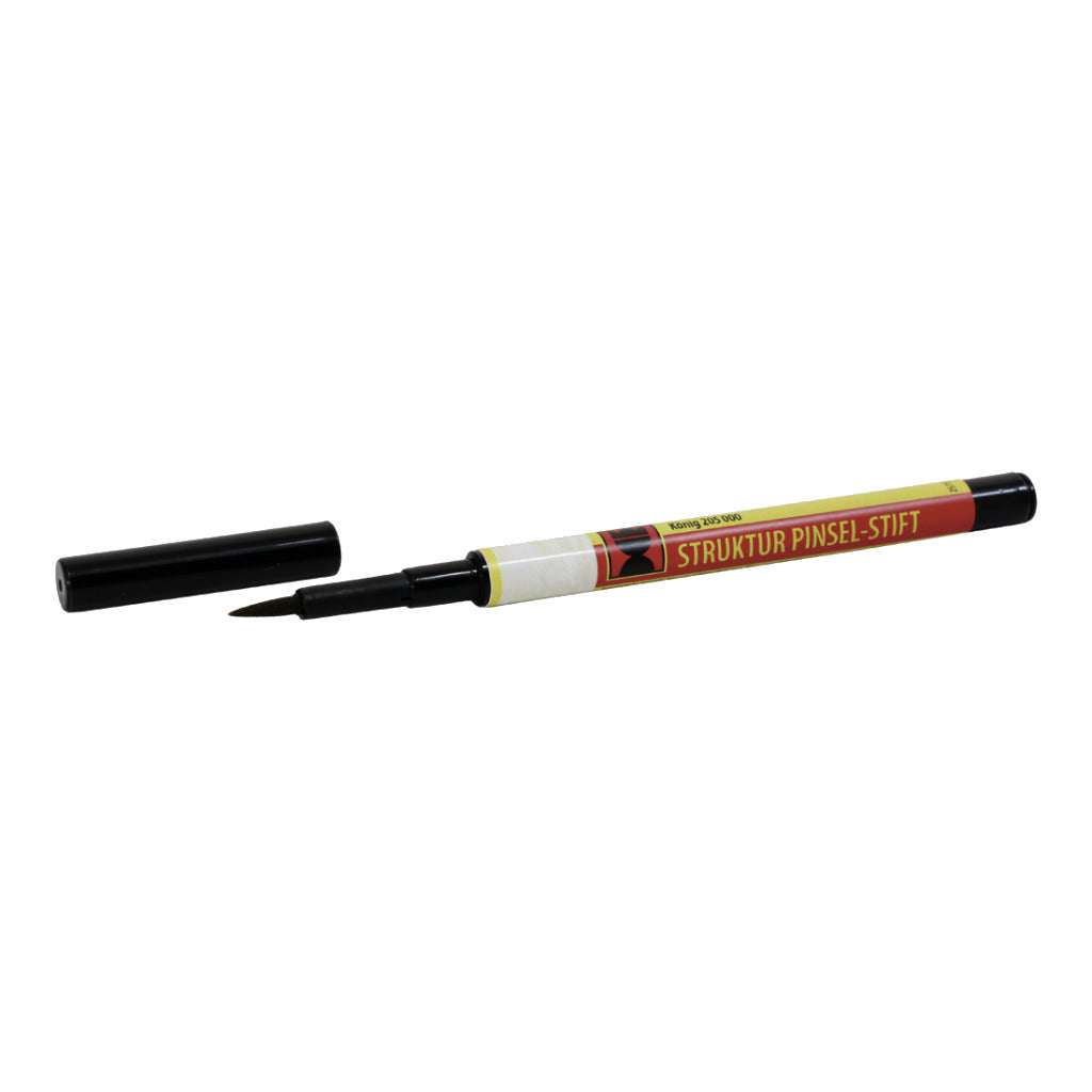König Struktur Pinsel-Stift