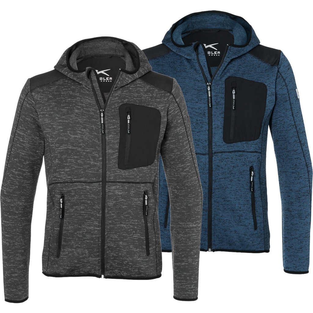 WEATHER Strickjacke Light 1441