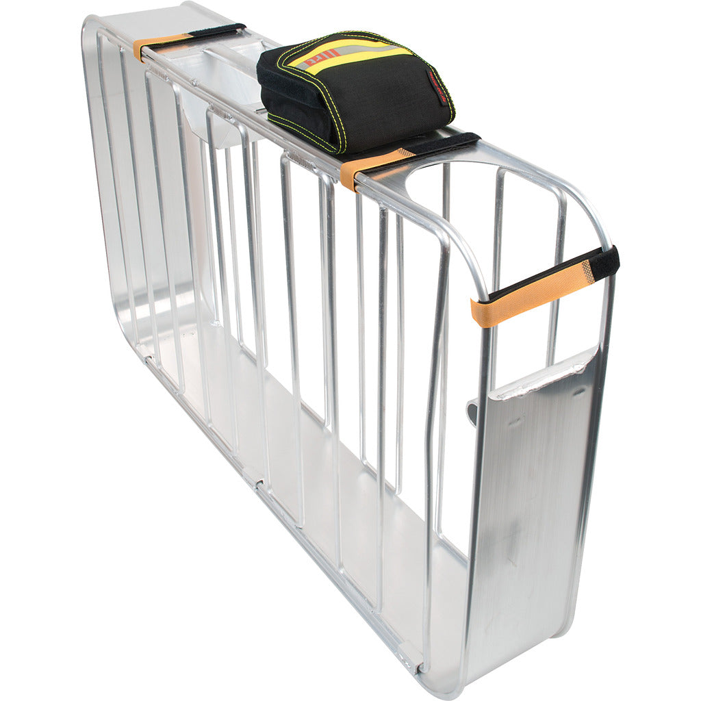 Fondina per cestello porta tubo