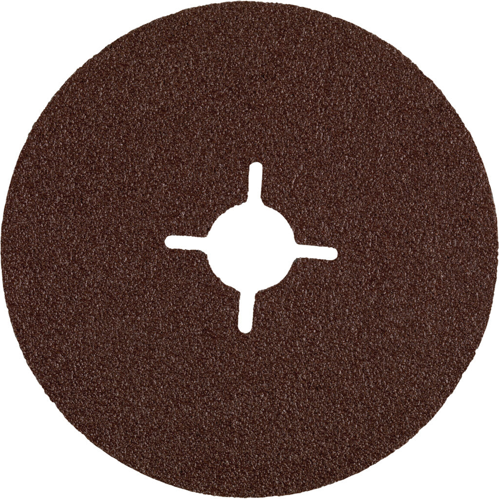 Fiberscheibe A-B02 V Basic* V Disc für Stahl/Aluminium/Holz