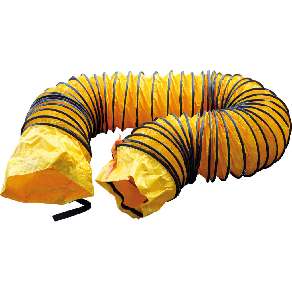 Flexible hose for blower BL / BLM