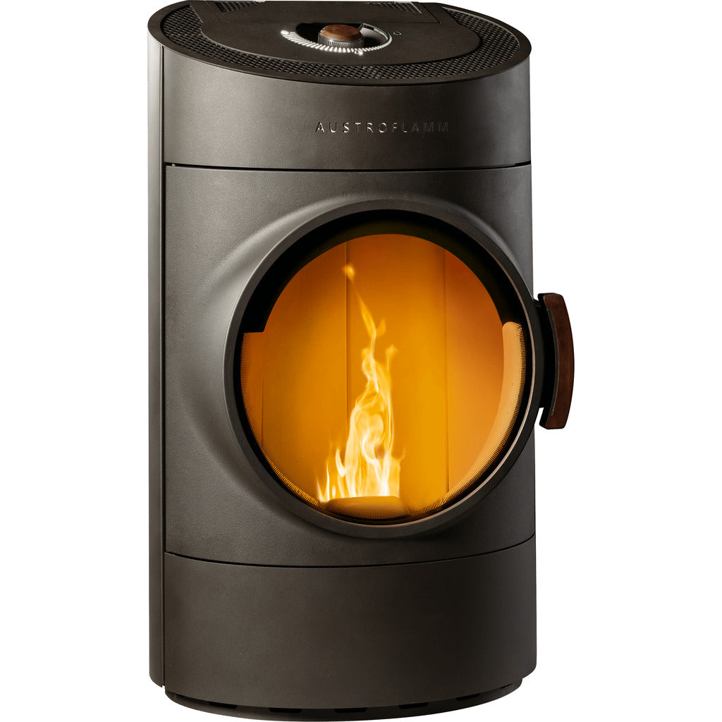 Austroflamm Pelletofen CLOU Pellet 803001 / AUSSTELLUNGSGERÄT