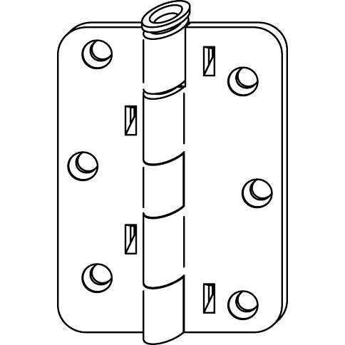 Laden-Mittelband