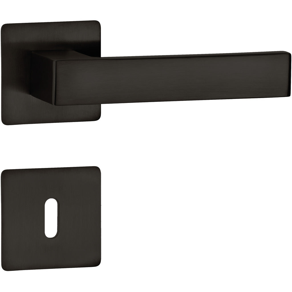 Handle set model 1682.L West