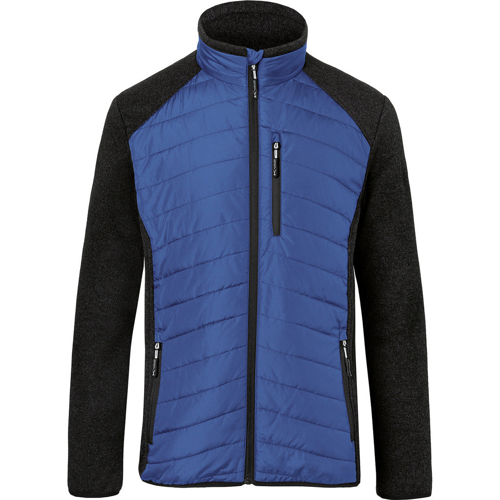 Gilet ibrido 7342