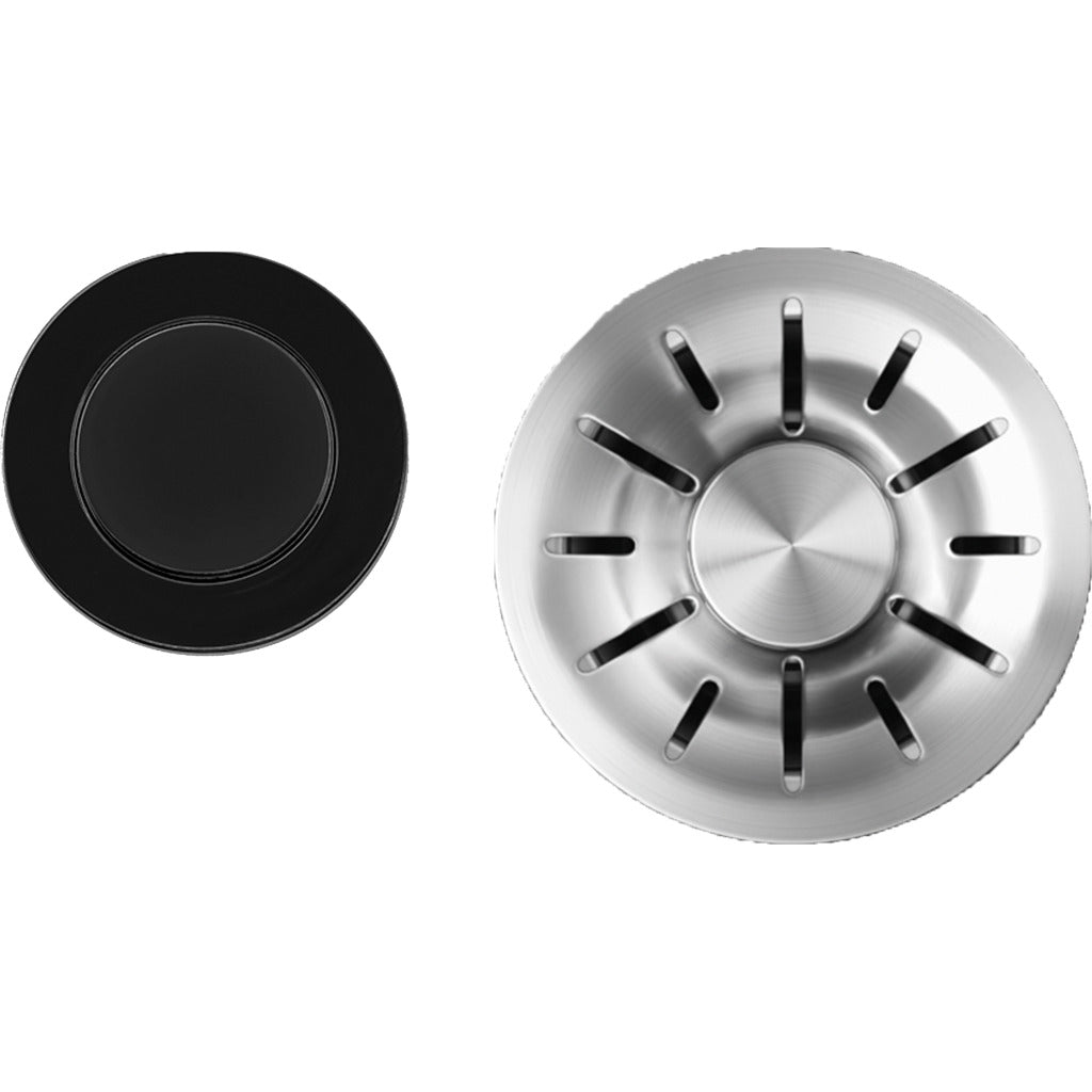 Easy Smart Push Button Confirmation