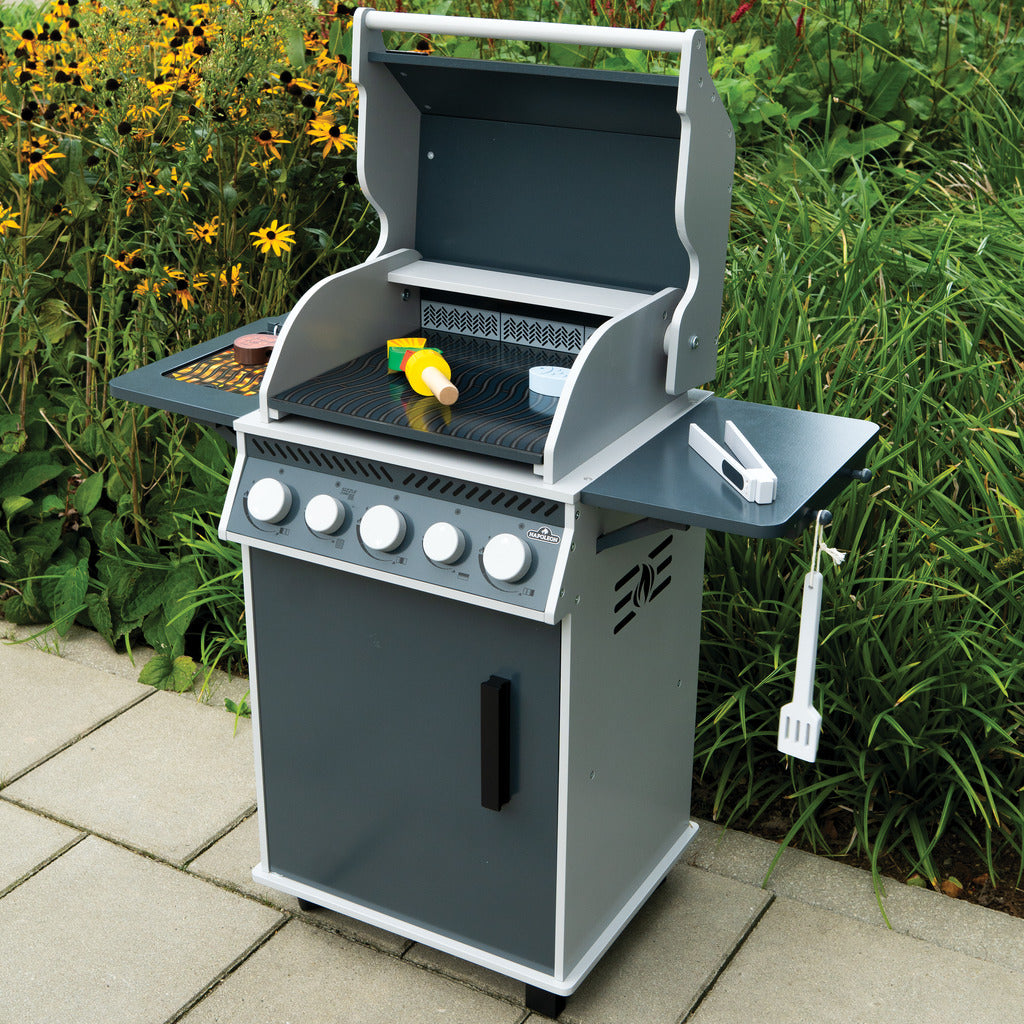 Napoleon Mini BBQ Griller für Kinder