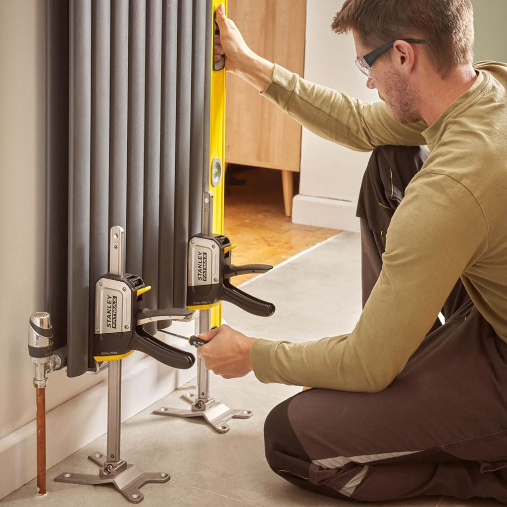 Einhand-Montagewerkzeug Tradelift-Set