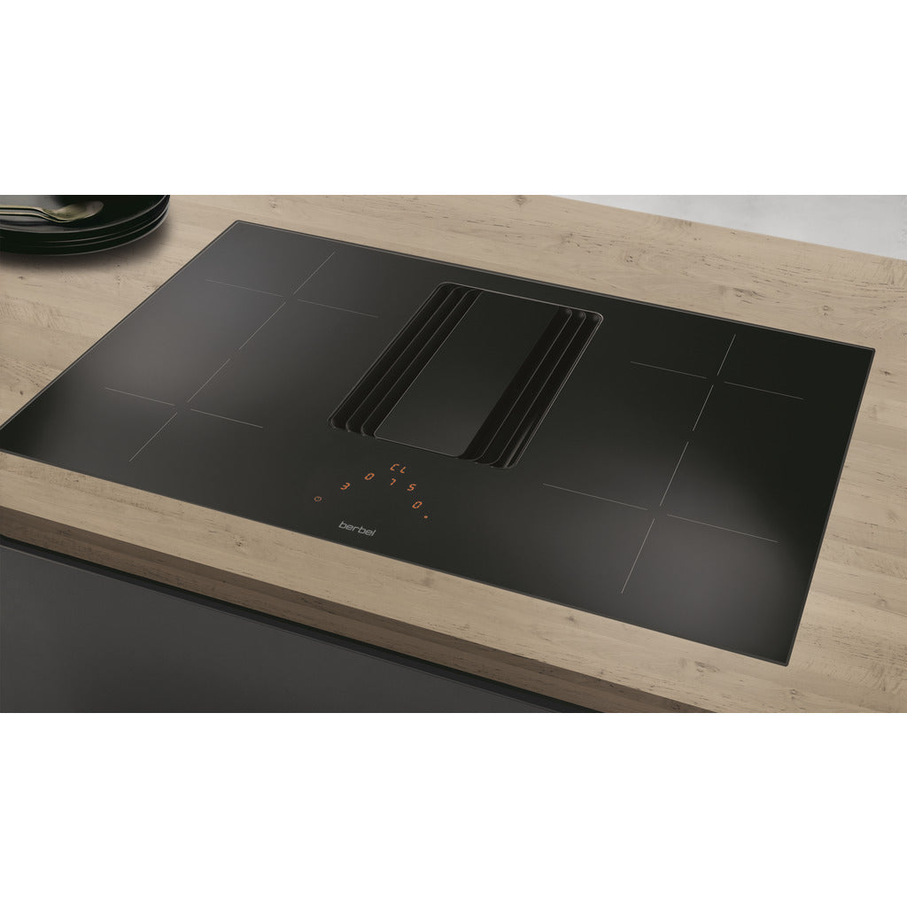 Cappa aspirante per piano cottura Downline Compact BKA83DLC