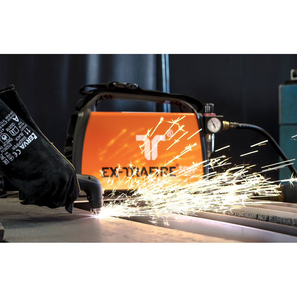 EX-TRAFIRE® 30H plasma cutting system