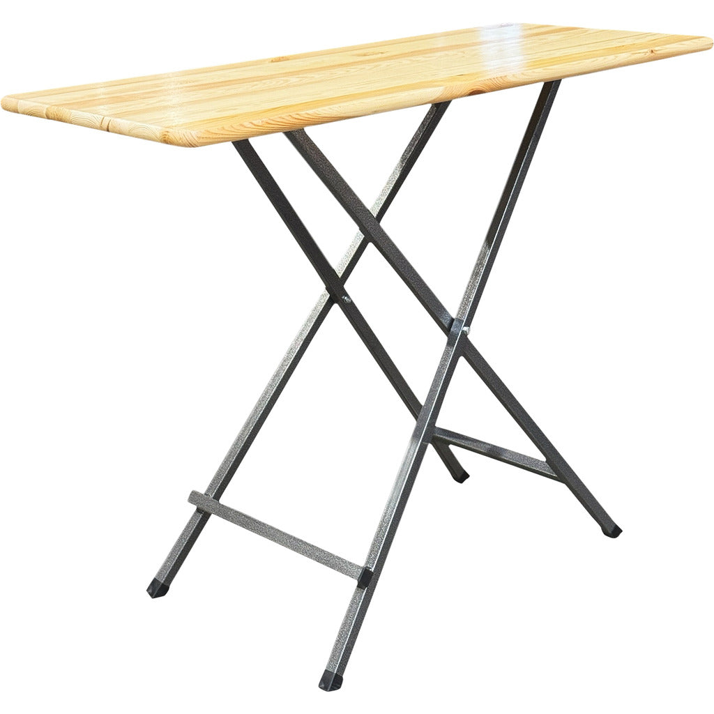 Stehtisch klappbar
