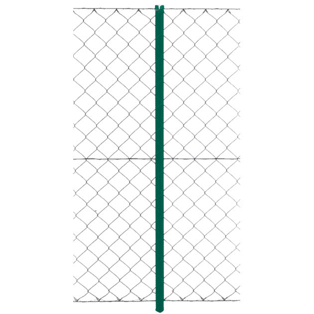 Colonna intermedia OKTAVIA verde