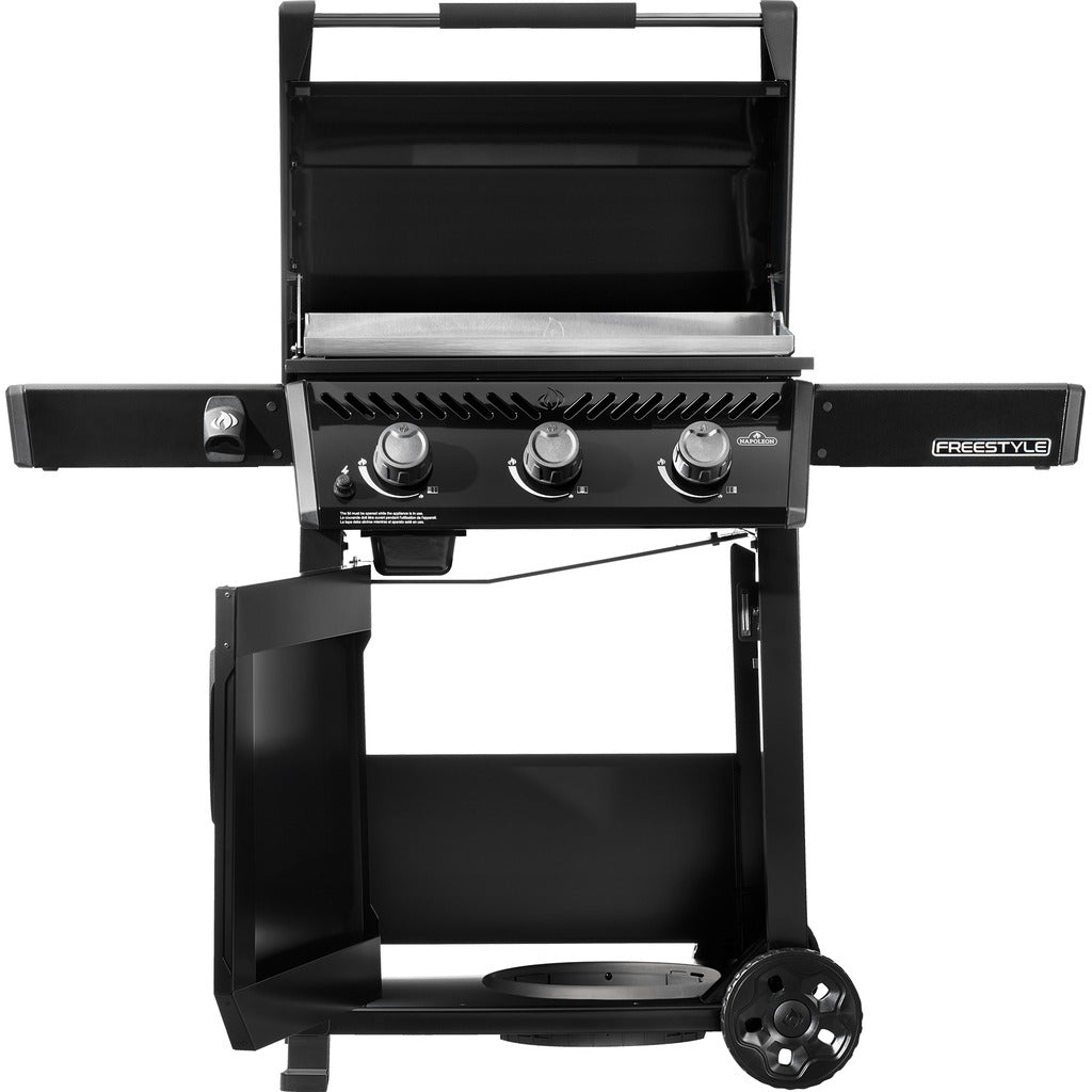 Napoleon Gasgriller Freestyle™ 24 Plancha