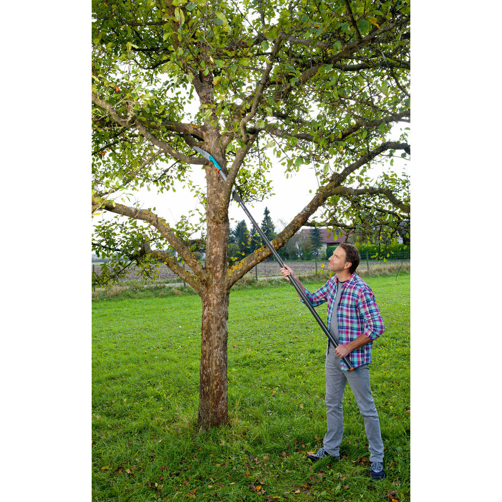 combisystem garden saw 300 PP with handle