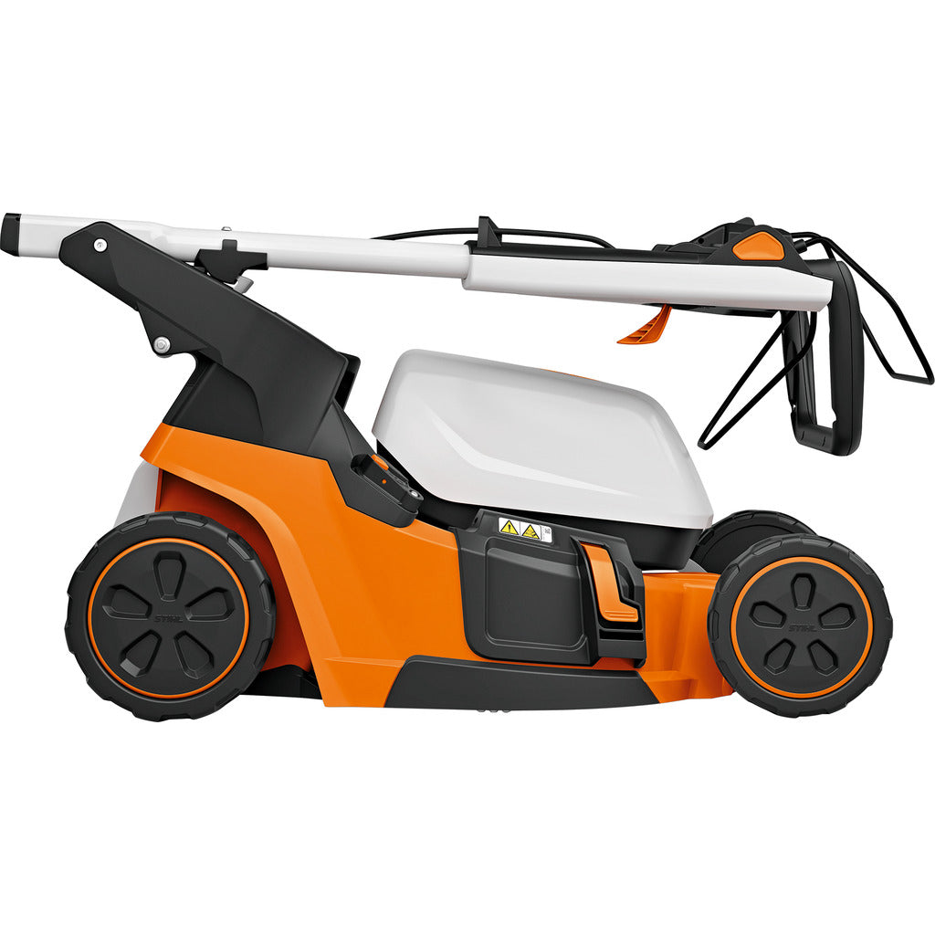 Stihl cordless lawn mower set RMA 448 V / with AK 30 S battery and charger