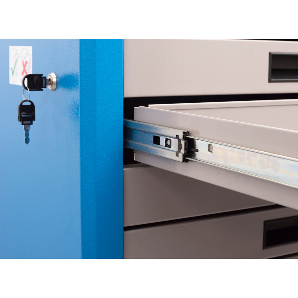 Carrello portautensili Euromotion 940EM1