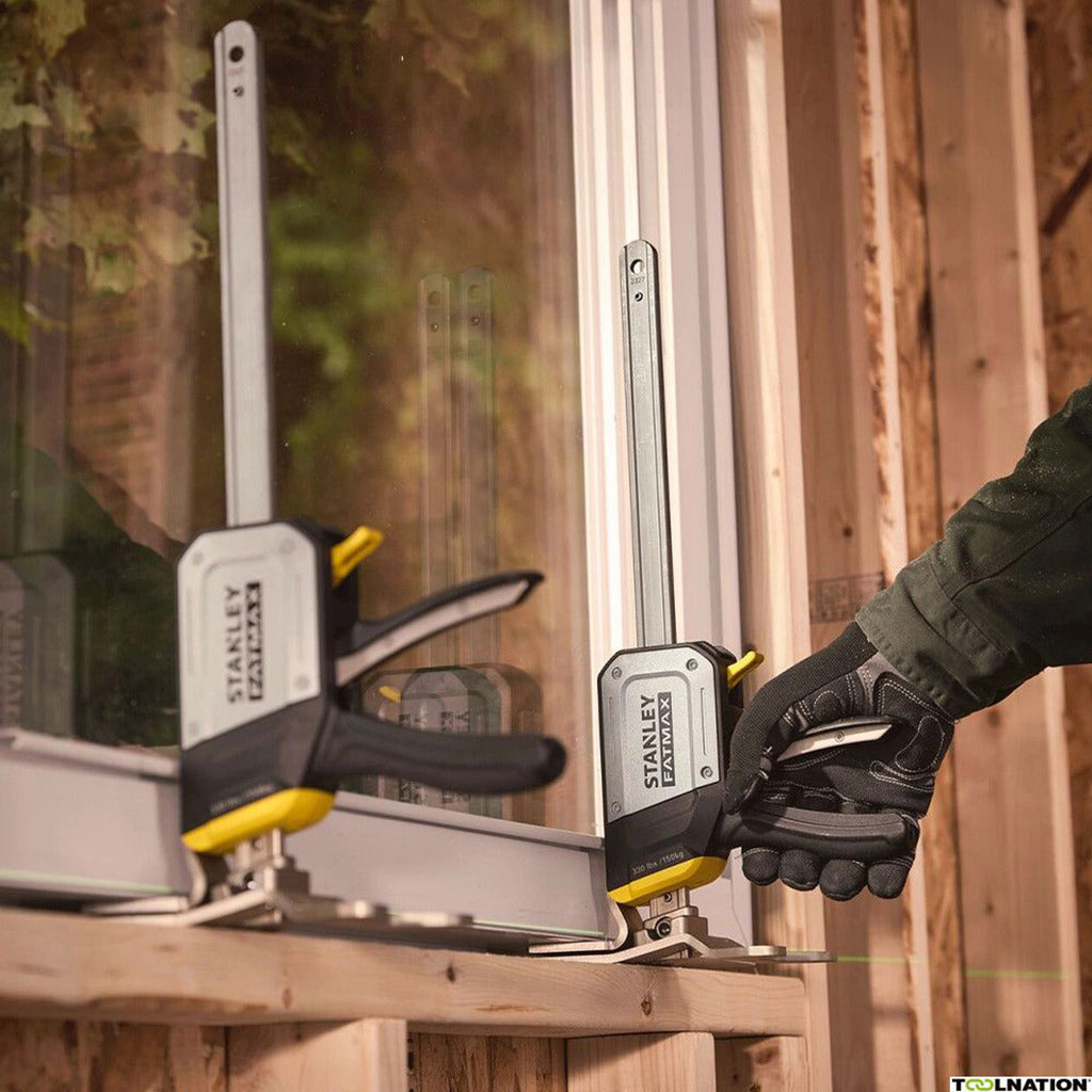 Einhand-Montagewerkzeug Tradelift-Set