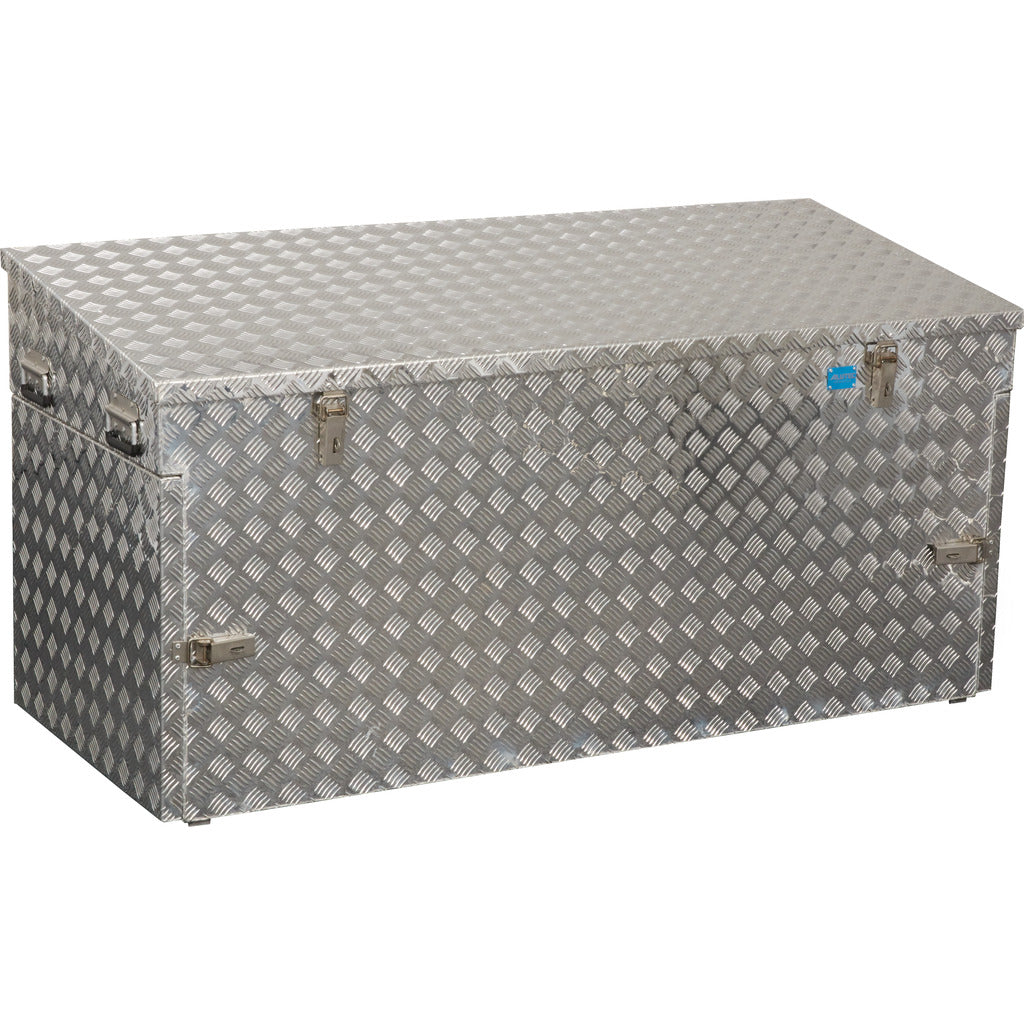 Scatola di trasporto in alluminio EXTREME R 883