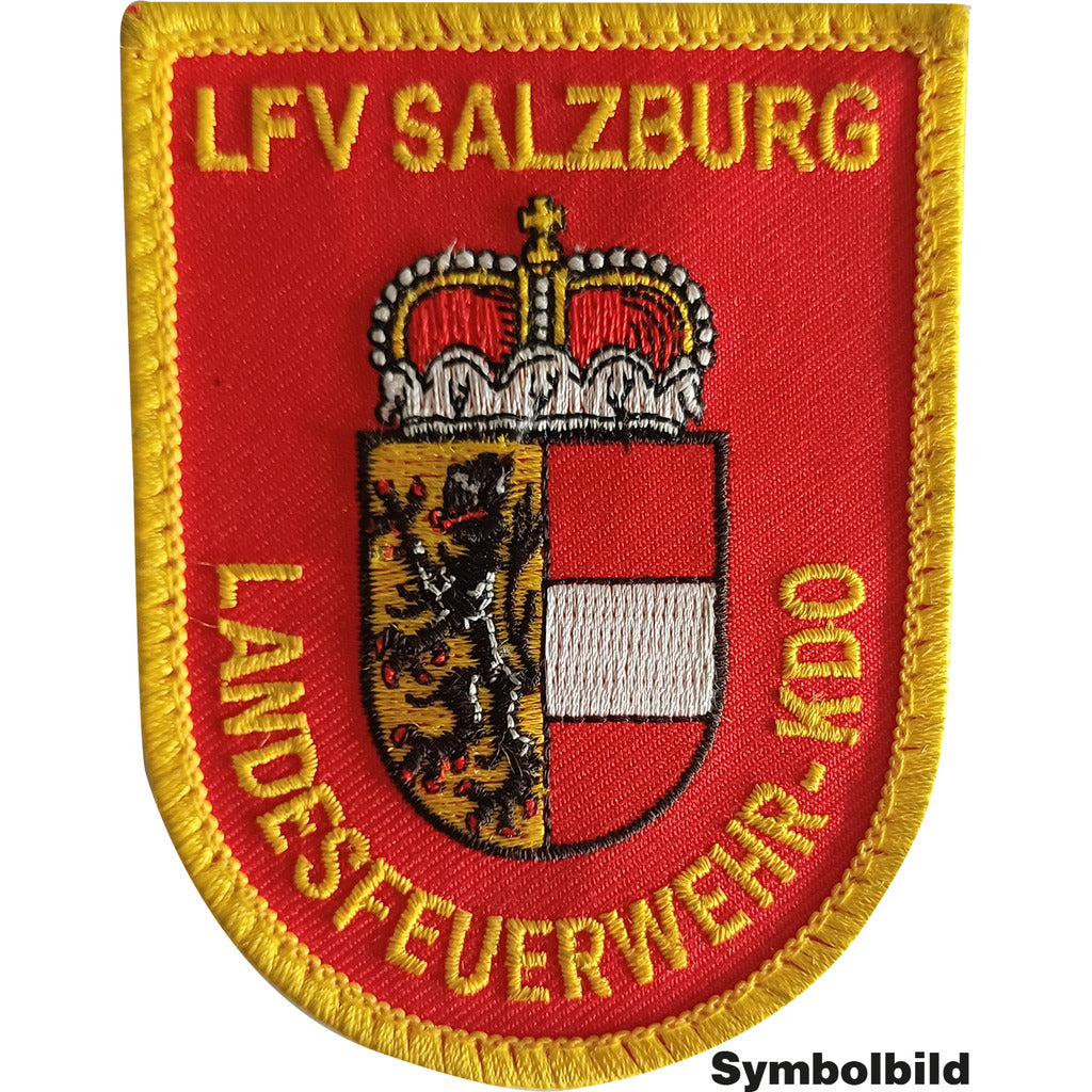 State coat of arms "Salzburg" / LFV