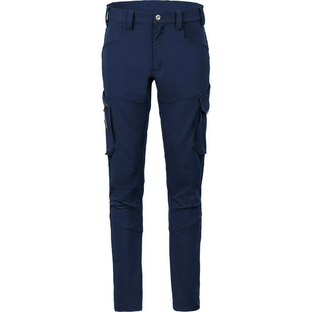 Pantaloni elasticizzati ATHLETIQ