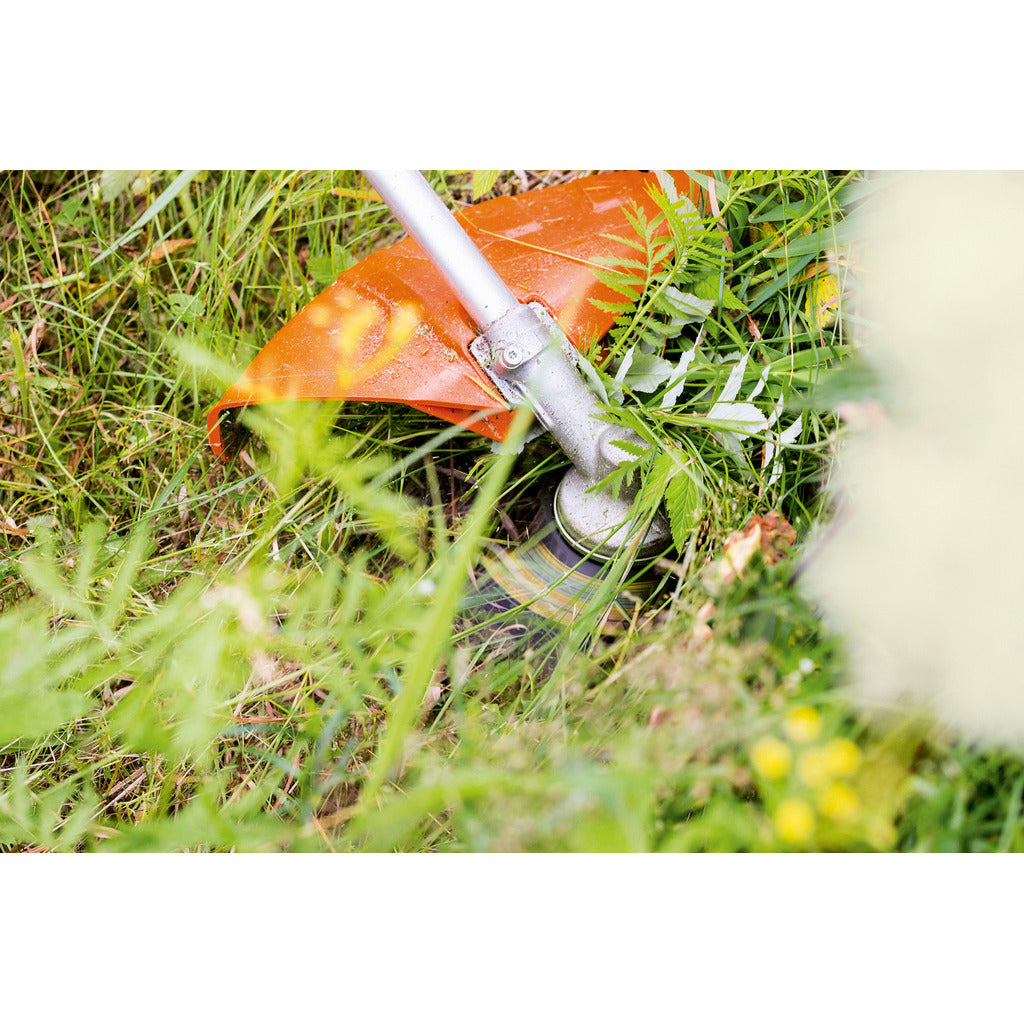 Stihl petrol brush cutter FS 240