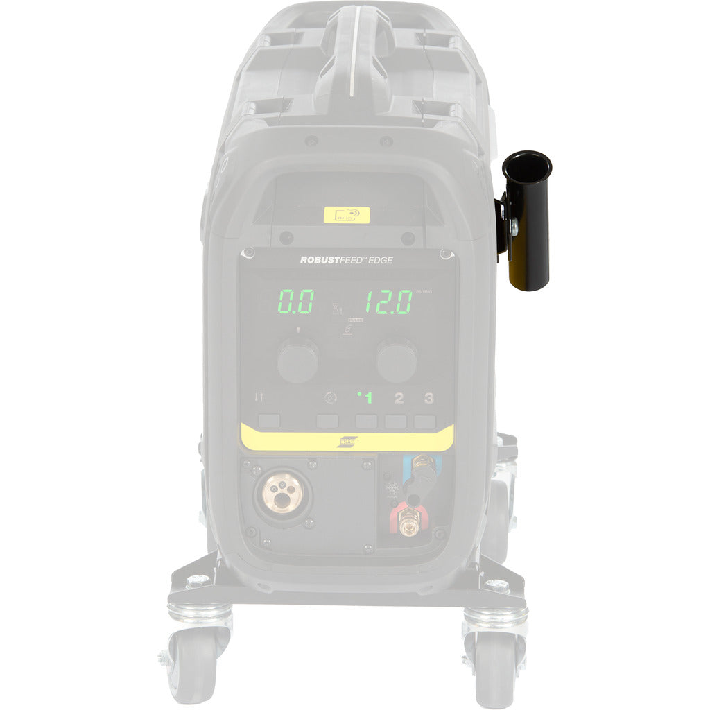 ESAB RobustFeed torch holder