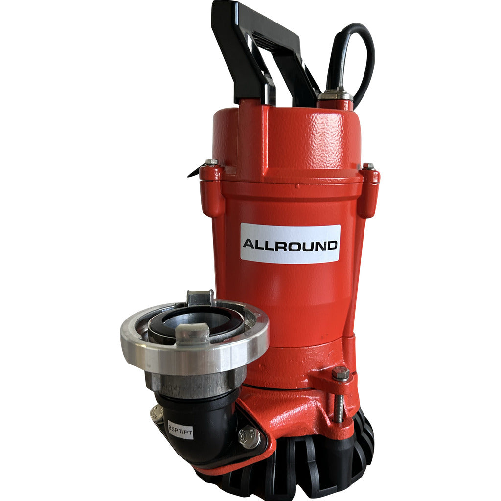 Pompa sommersa TUFF 750 A