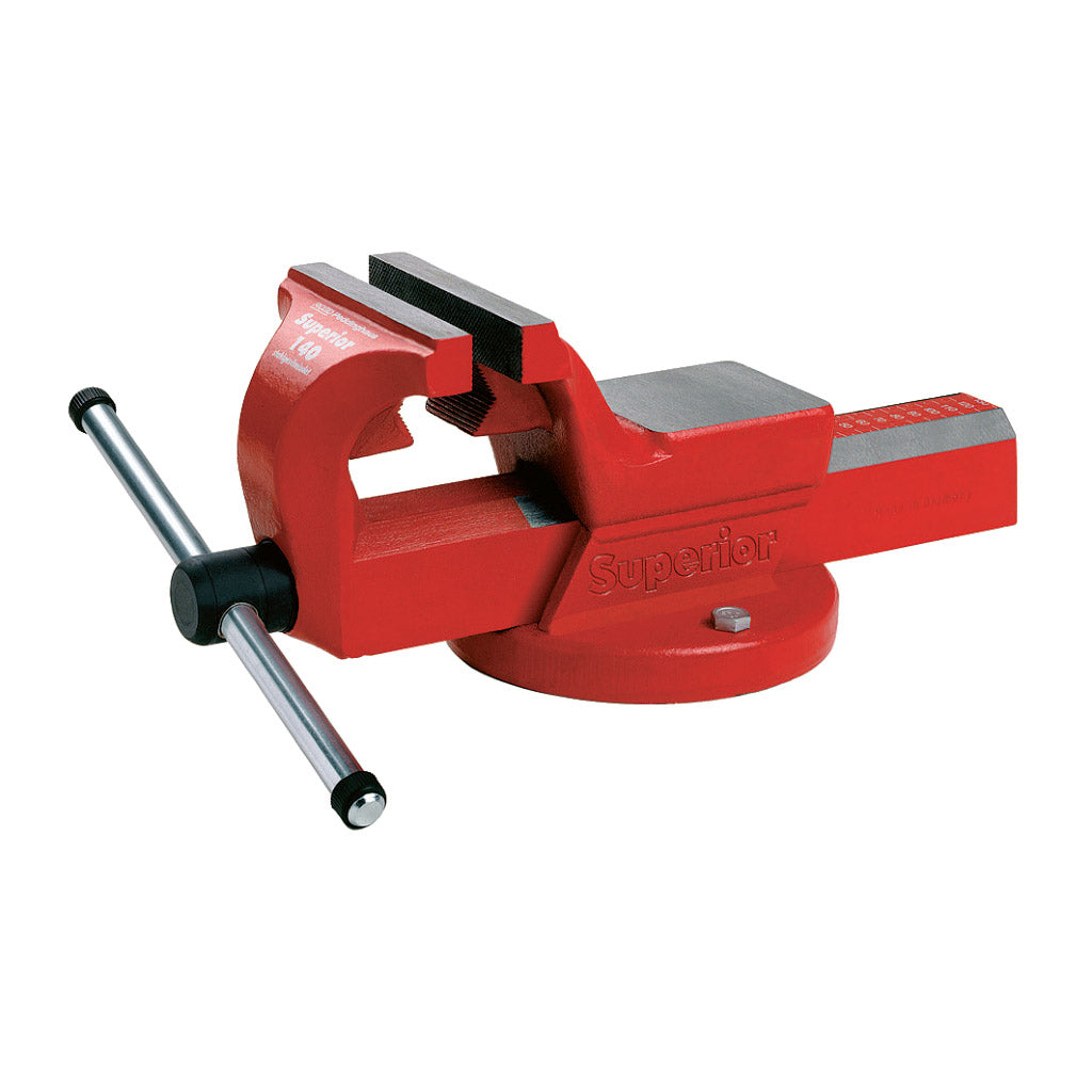 Schraubstock Magnat-Plus