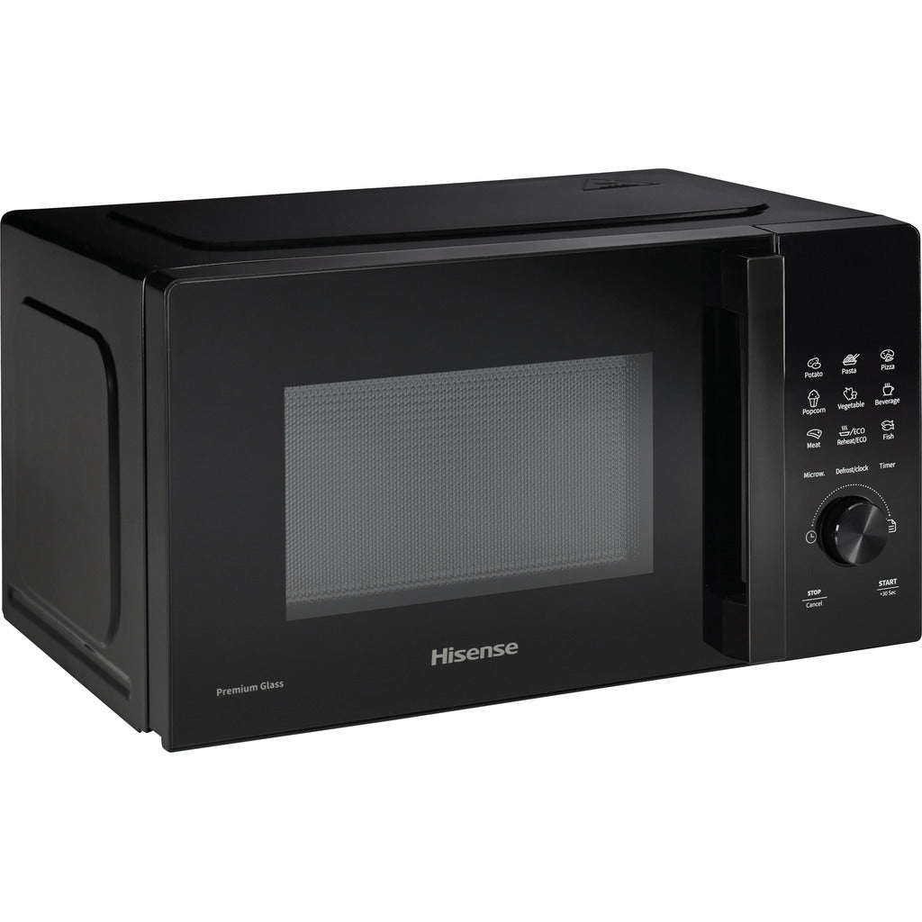 Stand-Mikrowelle H20MOBSD1H