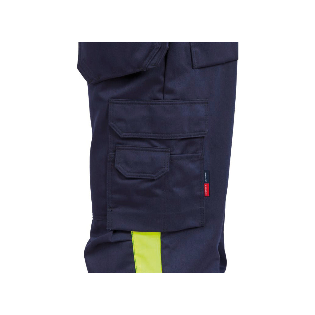 Pantaloni artigianali Flame 2030 FLAM
