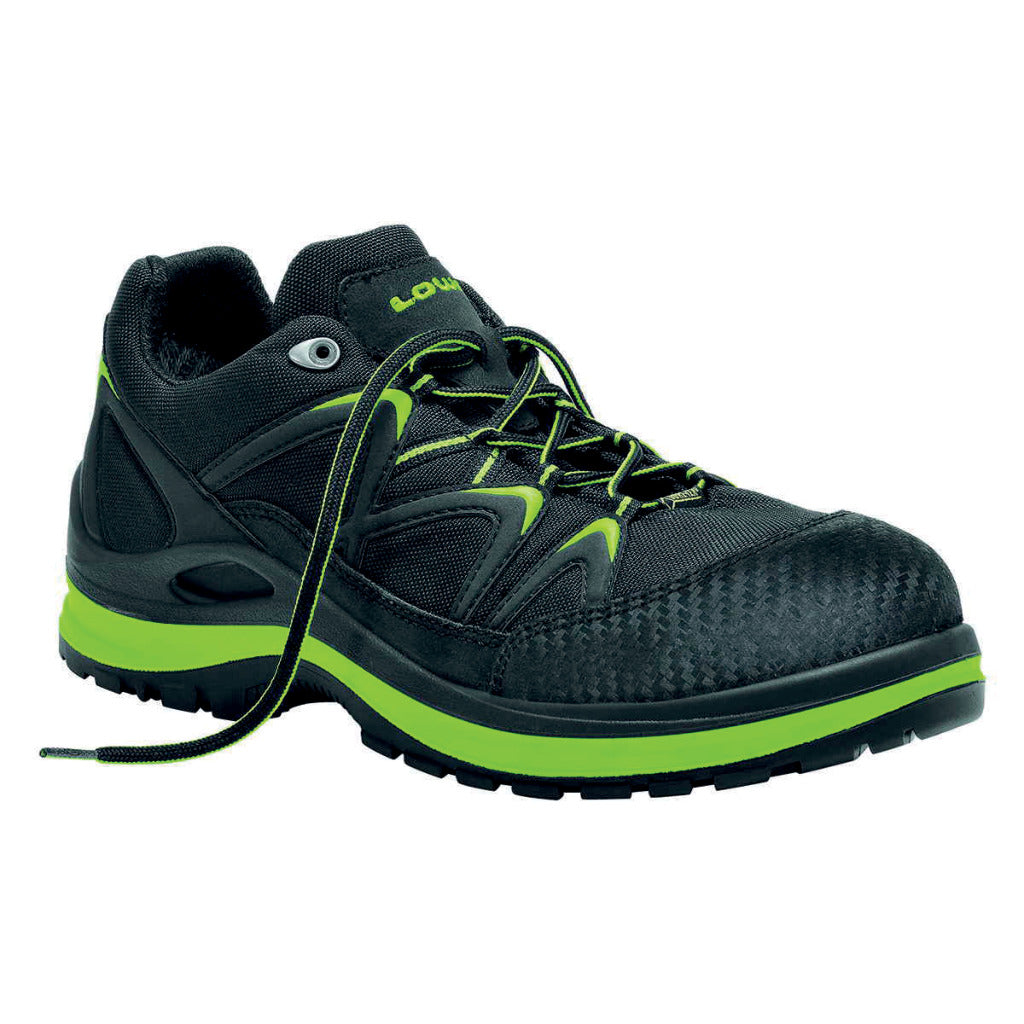Sicherheitsschuh INNOX WORK GTX LO S3 SRC