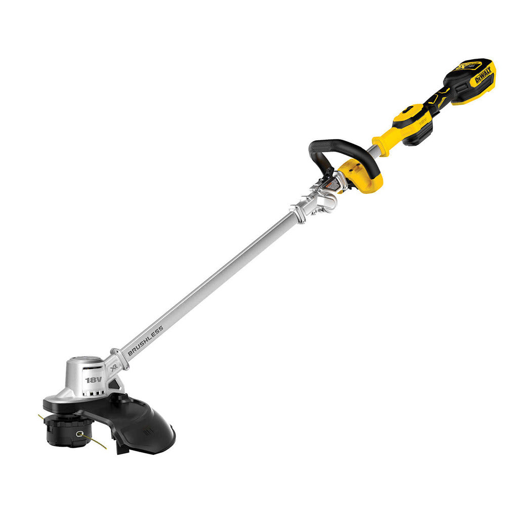 Akku Rasentrimmer DCMST561N-Xj